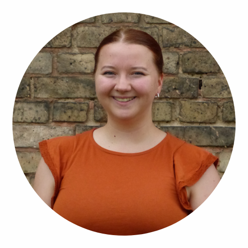 Foto von Noelle Lesinski